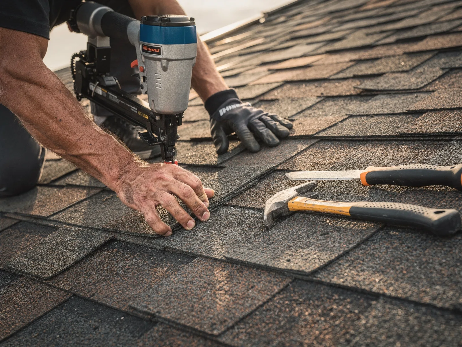 Why choose Roof Repair in Mount Carroll, IL